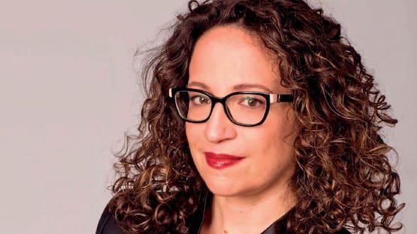 Amy Webb, futurista: “Los líderes que prosperarán serán aquellos que dejen de exigir certezas”