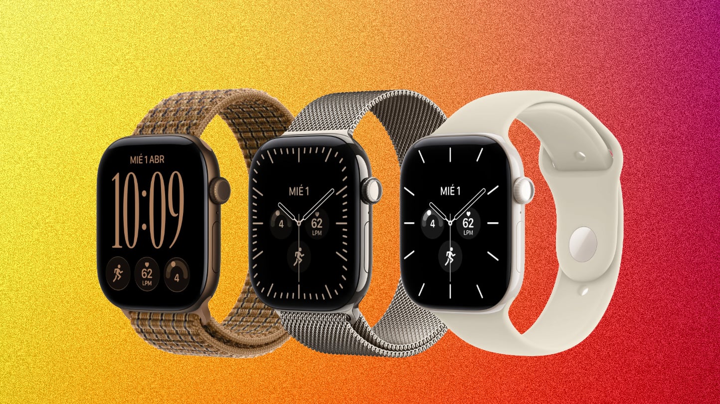 Apple Watch Series 12 y watchOS 27: las novedades en salud, entrenamiento e inteligencia artificial