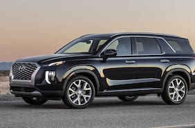 Hyundai ordena investigación para establecer por qué el interior del Palisade huele mal