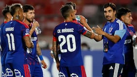 Uno más al historial: la Conmebol abre expediente disciplinario contra la U por la Copa Sudamericana