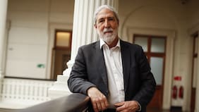 Juan Pablo Letelier a 50 años del atentado a su padre: “Lo importante no es lo hizo Kast en el 88, sino lo que quiere hacer hoy”