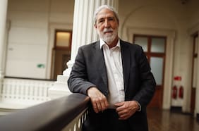 Juan Pablo Letelier a 50 años del atentado a su padre: “Lo importante no es lo hizo Kast en el 88, sino lo que quiere hacer hoy”