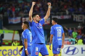 A qué hora y dónde ver a Palestino vs. Universidad de Chile por TV y online