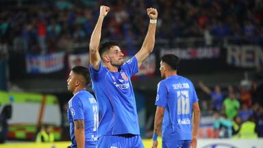 A qué hora y dónde ver a Palestino vs. Universidad de Chile por TV y online
