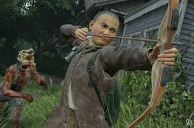 The Last of Us: Part II Remastered presenta su modo ‘No Return’ en un nuevo tráiler