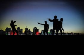 La criminalidad en épocas electorales