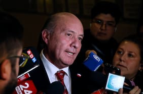 Megarreforma: Quiroz abre puerta a reformular franquicia tributaria del Sence en el Senado y asegura que hay “despilfarros” en el sistema
