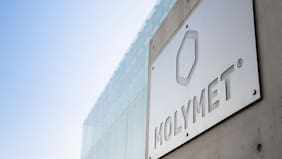 Ventas de Molymet aumentaron 32% debido a mejor precio del molibdeno y utilidades alcanzan US$ 66 millones