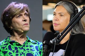 Figueroa dice que “no hay duda” que Matthei apoyaría a Kast en segunda vuelta y la candidata responde: “No sé de dónde lo saca”