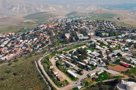 Autoridad Palestina condena reunión celebrada en Israel a favor de reestablecer asentamientos en Gaza