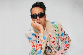 Fiat 600 y la banda sonora de un presente distópico: “La electrónica o el techno son la evolución natural del punk”