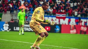 De no ser considerado en Colo Colo a brillar en la Libertadores: la historia de Omar Carabalí, el héroe de O’Higgins ante Bahia