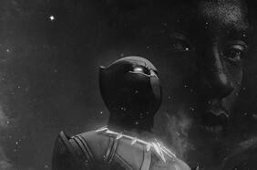 Black Panther 2 avanza para iniciar sus filmaciones en julio de 2021