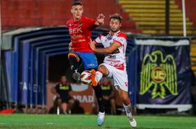 El mapa de la migración en el fútbol: Chile es el destino predilecto de los argentinos