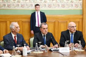 Armenia dice estar dispuesta a reconocer Nagorno Karabaj como parte de Azerbaiyán