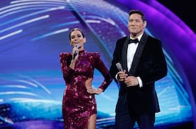 A fondo con María Luisa Godoy y Pancho Saavedra: sus aciertos, su momento más difícil y cómo enfrentaron las críticas en Viña