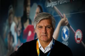 “150 patentes aparecían fuera del listado de vehículos oficiales”: Santiago 2023 detalla el millonario e insólito fraude que golpea a la Corporación