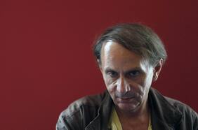 Houellebecq: Volver al futuro (próximo)