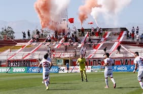 Dueño de Unión San Felipe le da con todo a su entrenador y a los jugadores: “No tienen amor propio”