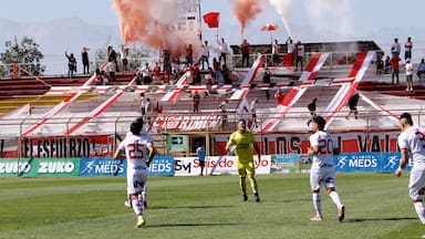 Dueño de Unión San Felipe le da con todo a su entrenador y a los jugadores: “No tienen amor propio”