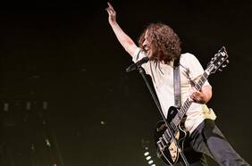 Chris Cornell y sus dramáticas horas finales: “Su muerte era completamente evitable”