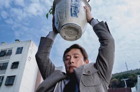 La Única Opción: la comedia negra surcoreana que critica al capitalismo