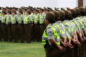 Seguridad en Fiestas Patrias: gobierno llama a la prevención y confirma despliegue de más de 6 mil carabineros en todo el país