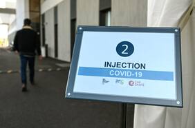 Francia suspende todos sus vuelos con Brasil debido a variante de Covid-19