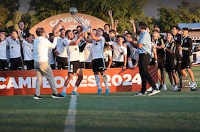 La otra definición clave que debe adoptar Colo Colo para 2025