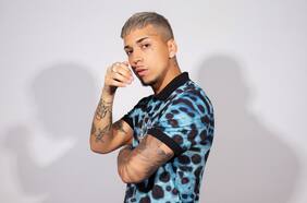 Young Cister y el trap chileno: “En un año más esto va a cambiar de rumbo y se hará internacional”