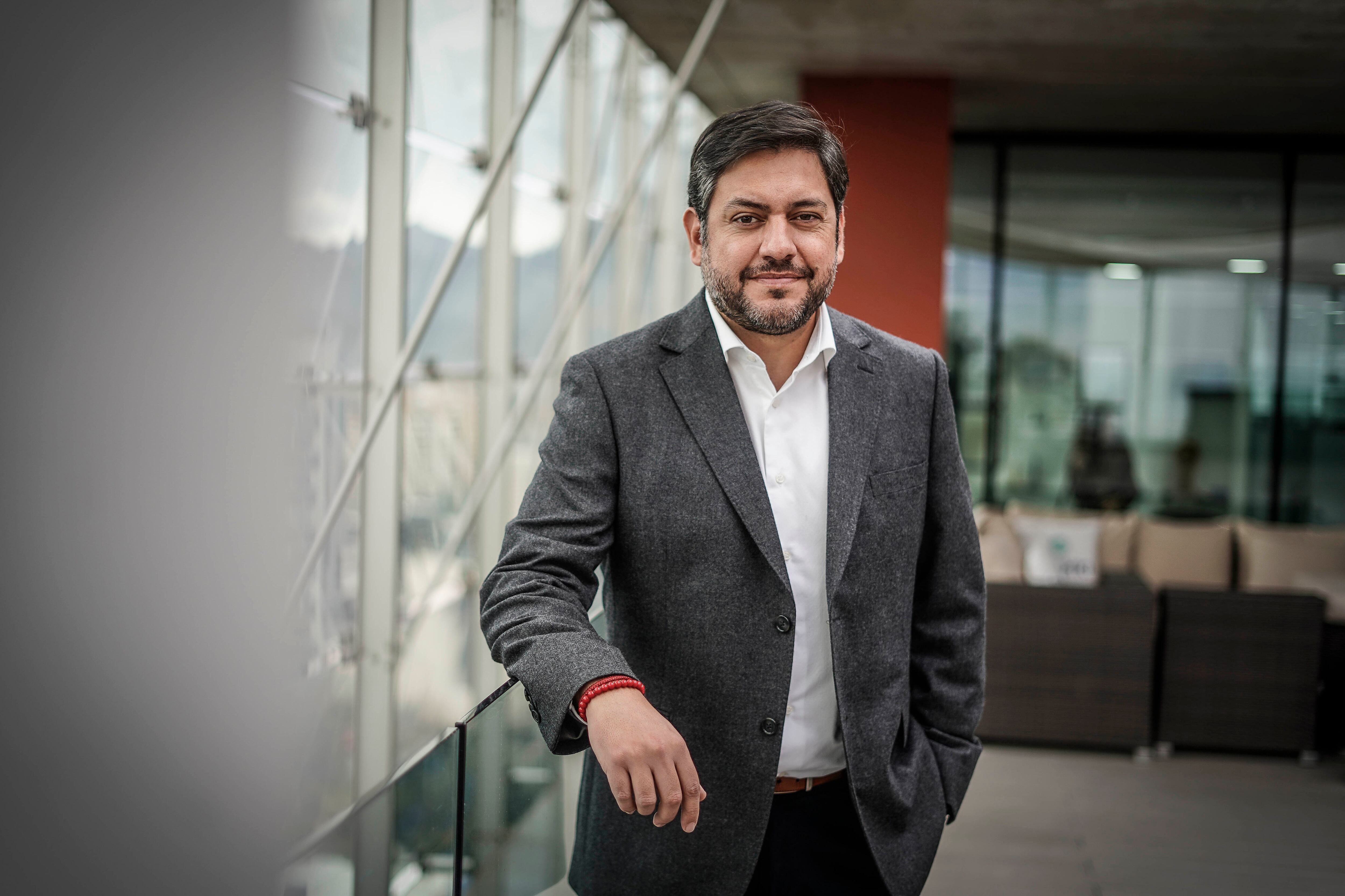 Kushki, el tercer mayor actor en Chile en adquirencia online, ahora se expande al mundo presencial