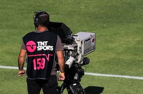 Cuánto dinero recibieron los clubes chilenos por el millonario contrato con TNT en 2024