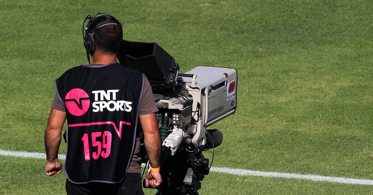 Adiós a las reprogramaciones sin fin: ANFP acepta medida de TNT que busca sancionar a los clubes por suspender partidos