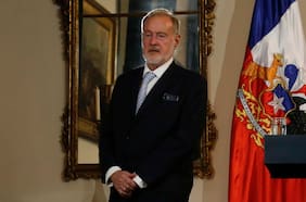 Rafael Bielsa: “Chile le dio a Marcelo más alegrías de las que esperaba”