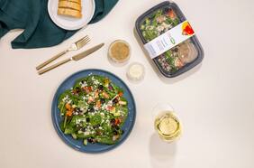 Los 9 alimentos que te ayudarán a concentrarte en tus estudios o en el trabajo