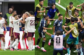 “¿Y por qué no?” y “Nunca nos conformamos con lo conseguido”: España y Argentina encienden la final del Mundial en redes