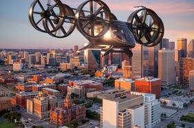 CES 2019: Un guiño al futuro