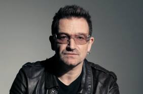 Bono pide perdón por haber regalado un disco de U2 (que nadie pidió) en iTunes