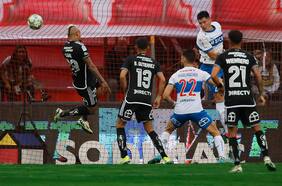 Colo Colo vs. U. Católica: revisa los precios de la venta de entradas