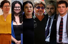 ¿En qué estabas el 27F? Ministros, parlamentarios y presidentes de partidos recuerdan la noche que cambió la historia