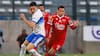 En vivo: la UC recibe a Ñublense en el Claro Arena en un duelo crucial de la Copa de la Liga