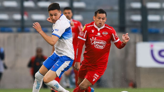En vivo: la UC recibe a Ñublense en el Claro Arena en un duelo crucial de la Copa de la Liga