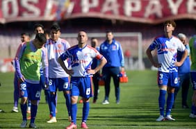 Gago y el plantel de la U revelan la clave del triunfo ante La Serena: “Marcelo Díaz nos dio mucho fútbol”