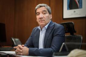 Ante ola de homicidios: delegado Durán apunta a acelerar discusión legislativa para sacar adelante proyectos de seguridad