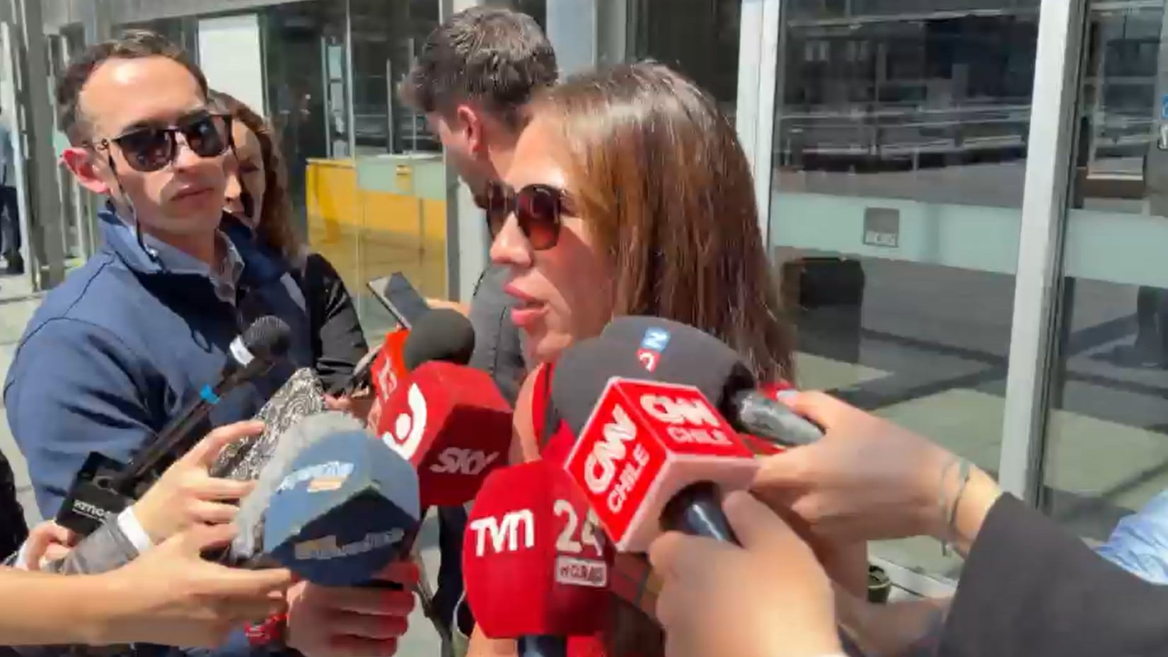 Abogada de familia Ojeda ante pena de 20 años para Villegas: “Ninguna condena va a reparar el daño sufrido”