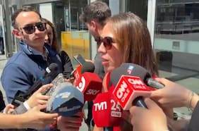 Abogada de familia Ojeda ante pena de 20 años para Villegas: “Ninguna condena va a reparar el daño sufrido”