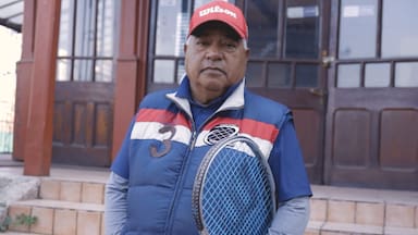 Match Point: Medio siglo de Yogurt de Mora siendo el alma del camarín