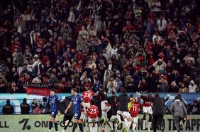 El Milan le arrebata la Supercopa de Italia al Inter con una remontada épica en los descuentos