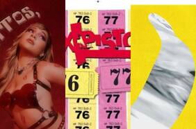 Crítica de discos: novedades, tributo y reciclaje con Princesa Alba, The Velvet Underground y Sex Pistols