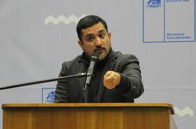 Subsecretario de Bienes Nacionales y la orden de silencio por compra de la casa de Allende: “Por ningún motivo yo podía referirme al tema”